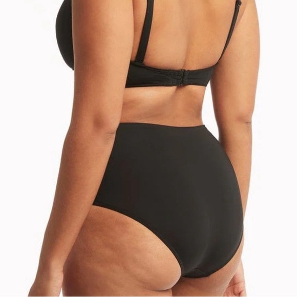 Sea Level swim Australia essential bottom size 6 - Picture 2 of 4